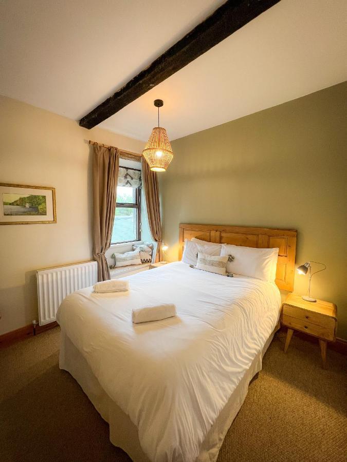 New Ing Lodge 沙普 外观 照片