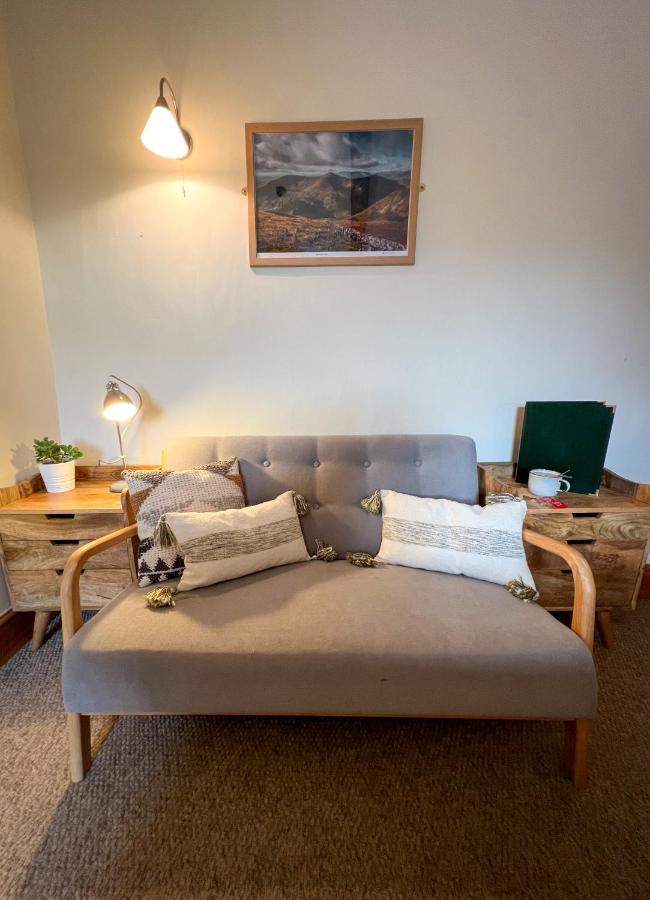 New Ing Lodge 沙普 外观 照片