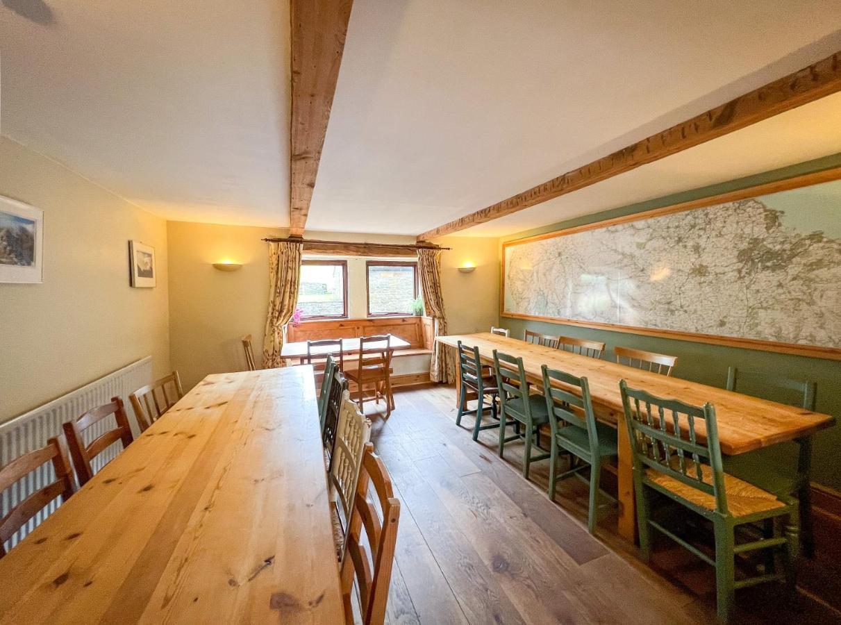 New Ing Lodge 沙普 外观 照片